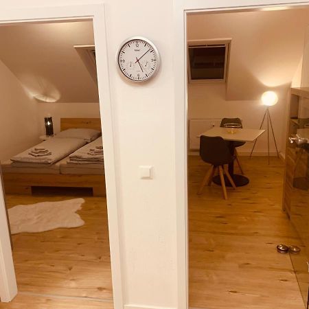 Felix Living 3, Modern & Cozy 2 Zimmer Wohnung, Netflix, Parkplatz Salzweg Eksteriør bilde