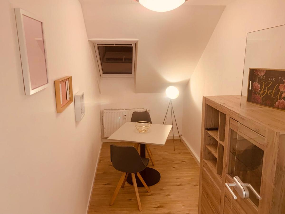 Felix Living 3, Modern & Cozy 2 Zimmer Wohnung, Netflix, Parkplatz Salzweg Eksteriør bilde